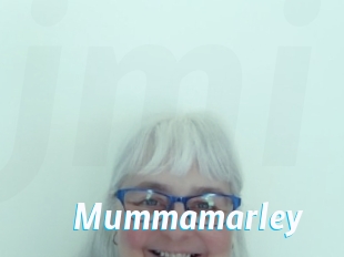 Mummamarley