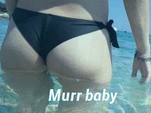 Murr_baby