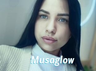 Musaglow