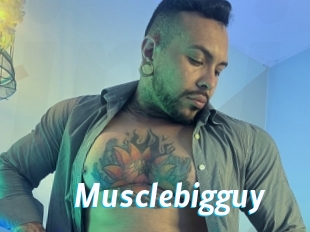 Musclebigguy