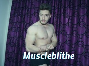 Muscleblithe