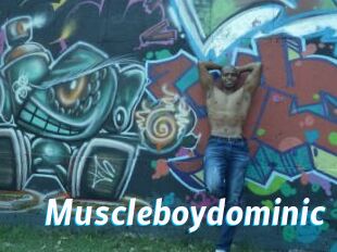 Muscleboydominic