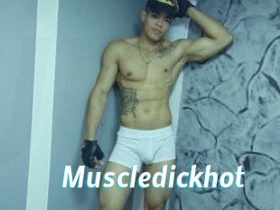 Muscledickhot