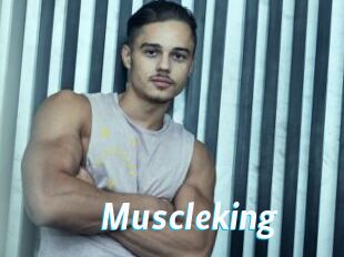 Muscleking