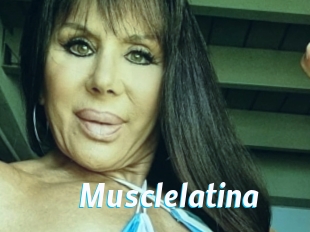 musclelatina J Mine