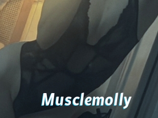Musclemolly