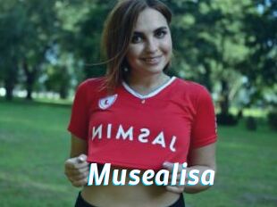 Musealisa