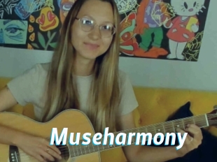 Museharmony