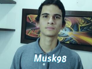 Musk98
