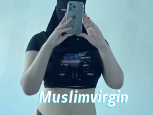 Muslimvirgin