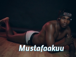 Mustafaakuu