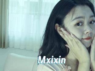 Mxixin
