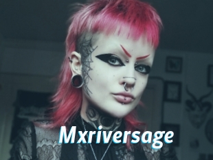 Mxriversage
