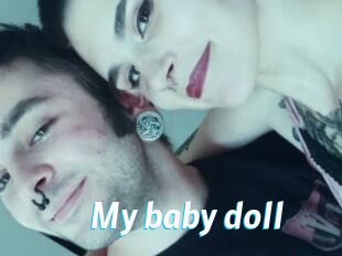 My_baby_doll