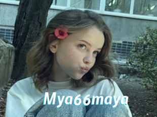 Mya66maya