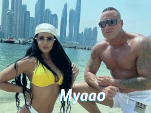 myaa0 J Mine