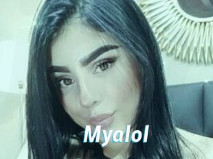 Myalol