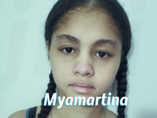 Myamartina