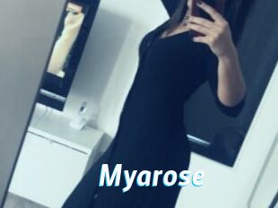 Myarose