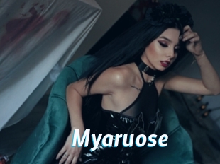 myaruose J Mine