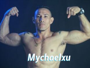 Mychaelxu