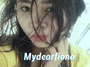 Mydearfiona