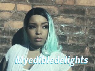 Myedibledelights