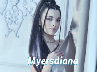 Myersdiana