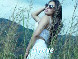 Myeve