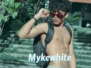Mykewhite