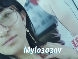 Myla303av