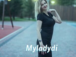 Myladydi