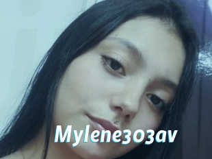 Mylene303av