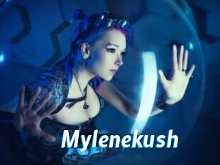 Mylenekush