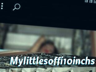 Mylittlesoffi10inchs