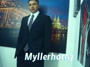 Myllerhorny