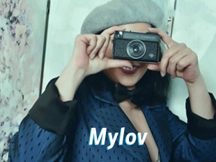 mylov J Mine