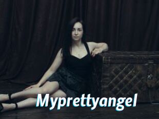 Myprettyangel