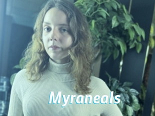 Myraneals