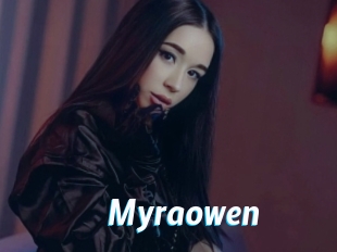 Myraowen