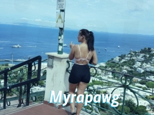 Myrapawg
