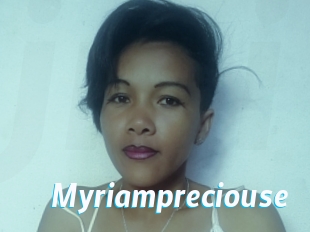 Myriampreciouse