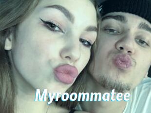 Myroommatee