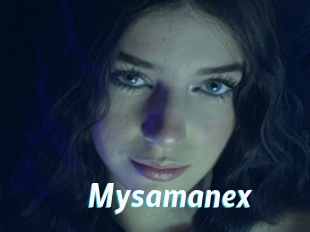 Mysamanex