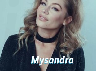 Mysandra