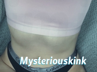 Mysteriouskink