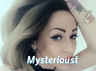 Mysterioust