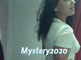 Mystery2020