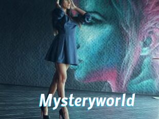 Mysteryworld