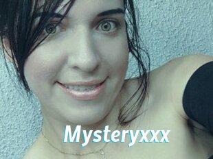 Mysteryxxx